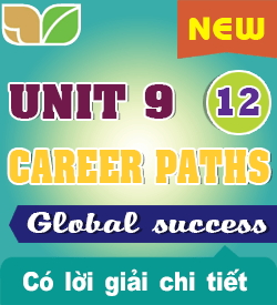 UNIT 9. CAREER PATHS - G12 (2027)